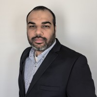 Syed Wajih Hassan, M.Eng, P.Eng.