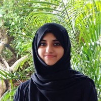 Shaana M K