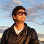 Nikhil Saini