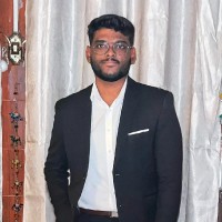 Aryan Kissoondoyal