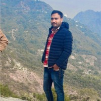 Divyanshu Chaudhary