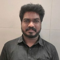 Ananthu Pm