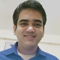 Vijay Kamat