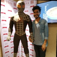 Kripal Shanker