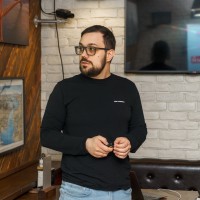 Dmitriy Bersenev