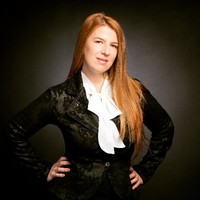 Rossyana Sotirova-Hristova