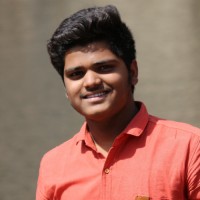 Vraj Patel