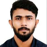 Basil Babu