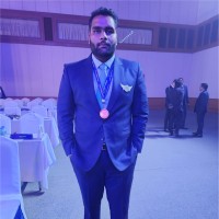 DEVESH AGRAWAL