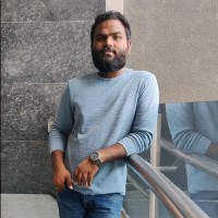 Pradeep Krishnadas