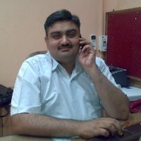 Varesh Khanna