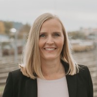 Maria Huber