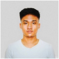 Manoj Suryabansi Magar