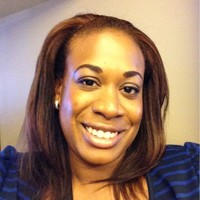 Mina Hamilton
