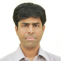 Ashok C