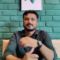 Mukesh Chander