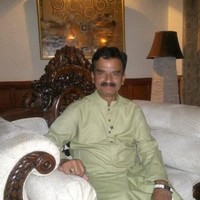 Talat Khokhar