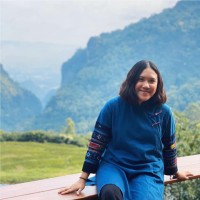 Aimwalee Boonmark