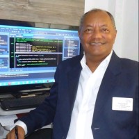 Antonio Carlos Santos Paixão