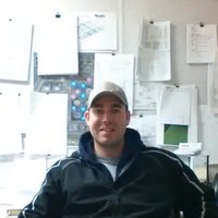 Trevor Keith