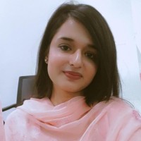 Fatima Maqsood