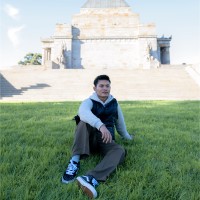 I Putu Ariawan