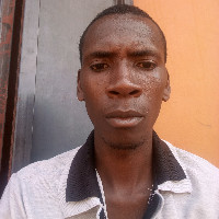Robert tumusiime