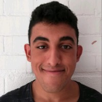 Ayoub Charkaoui