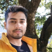 vinayak saini
