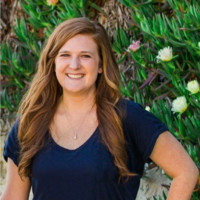 Courtney Badger, Aicp
