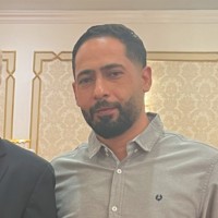 Mahmoud Erikat
