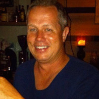 Chris Bakker
