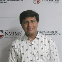Chaitya Doshi