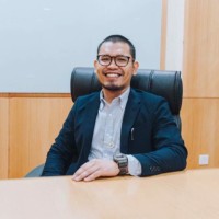 Mohamad Aliff Haeyqal Ishak