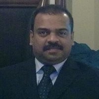 Hari Nochiyil