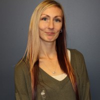 Denise Spence