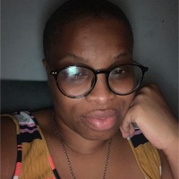 Tiffany Mazyck