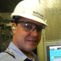 Nathan Vilardebo