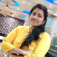 Asmita Pawar
