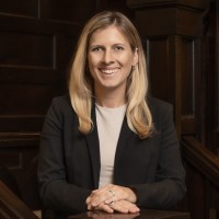 Alicia Langdon, M.S., Cfp®