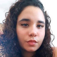 Maria Eduarda Barros Dos Santos