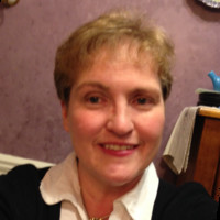 Wendy Dinius