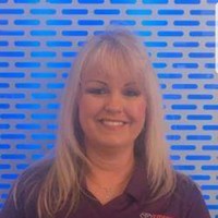 SHERRI ADAMS