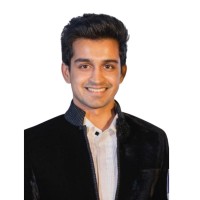 Vedant Ajmera
