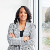 Lachaya D. Terry, Mba
