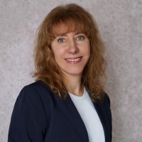 Svitlana Savych