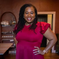 Christina Anderson-Williams ,MBA