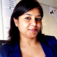Unnati Yadav