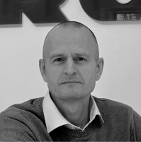 Johannes Ahlström