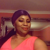 Beatrice Moe-Loembe